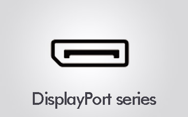 DisplayPort cables & Converter