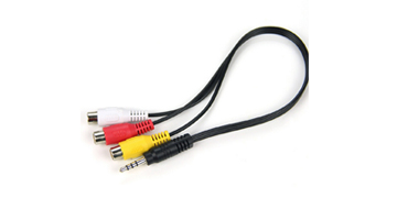 audio video cables