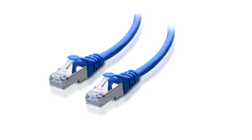 Networking cables