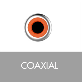 coaxial connectors
