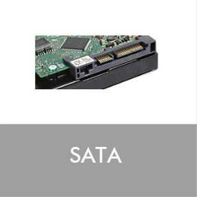 sata connectors