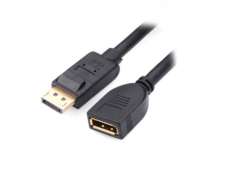 File:DisplayPort connector-male-front oblique PNr°0440.jpg - Wikimedia  Commons