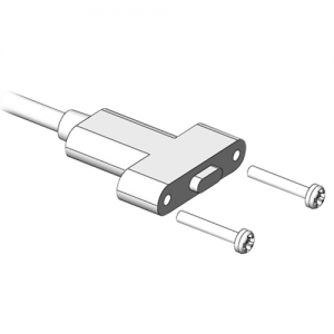 panel mount cables and panel mount couplers