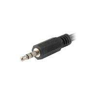 3.5mm stereo cable