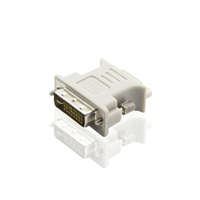 dvi-adaptors