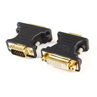 dvi adaptor