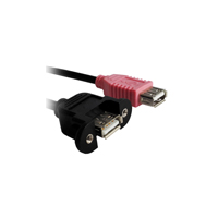 usb-panel-mount-cable