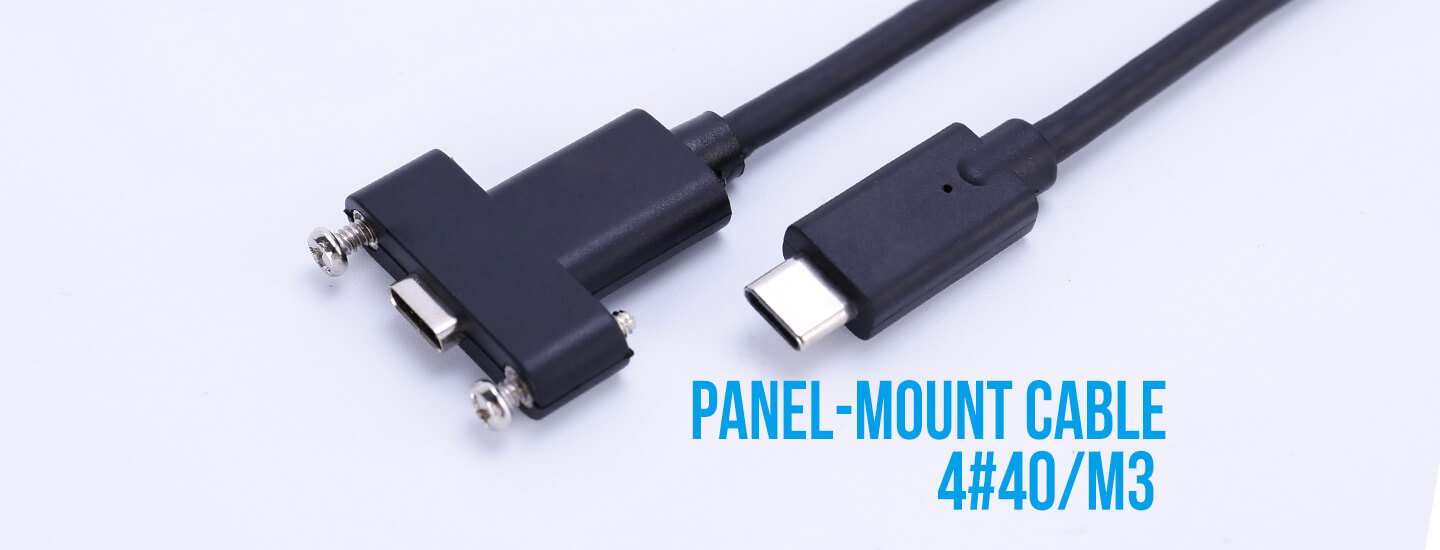 usb-c-panel-mount-cable