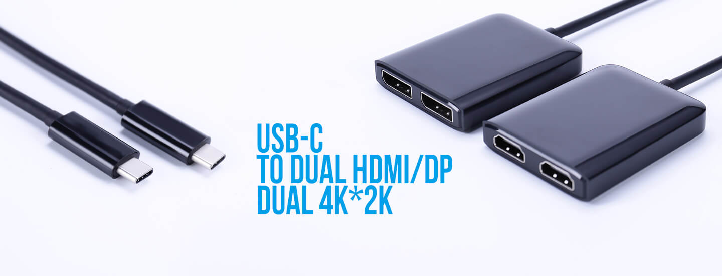 usb-c-to-dual-hdmi-dp-adapters